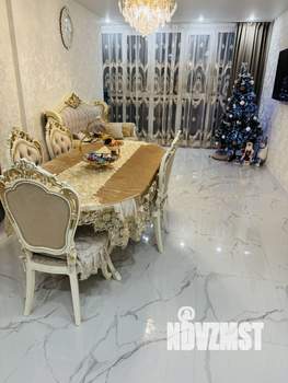 2-к квартира, вторичка, 58м2, 17/18 этаж