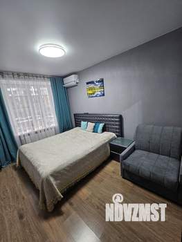 2-к квартира, вторичка, 46м2, 2/17 этаж