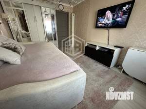 3-к квартира, вторичка, 71м2, 9/14 этаж