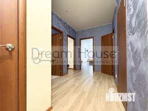 2-к квартира, вторичка, 65м2, 1/17 этаж