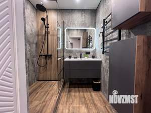 2-к квартира, вторичка, 49м2, 16/25 этаж