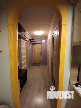 1-к квартира, вторичка, 35м2, 1/5 этаж