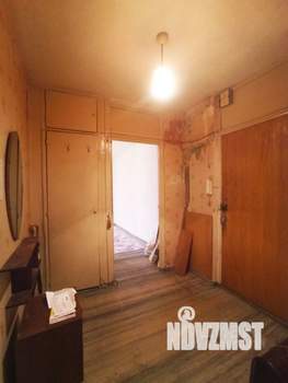 2-к квартира, вторичка, 44м2, 7/9 этаж