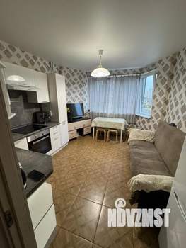 2-к квартира, вторичка, 63м2, 6/17 этаж