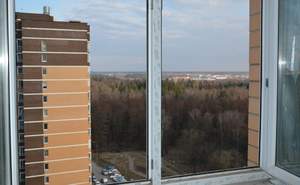 2-к квартира, вторичка, 56м2, 15/22 этаж