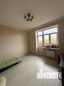 3-к квартира, вторичка, 94м2, 6/25 этаж
