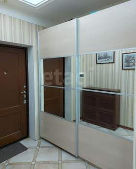 2-к квартира, вторичка, 64м2, 14/16 этаж