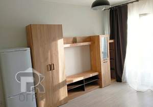 Студия квартира, вторичка, 22м2, 23/25 этаж