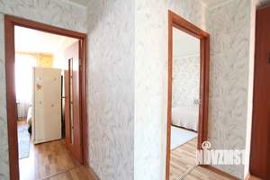 2-к квартира, вторичка, 61м2, 12/17 этаж