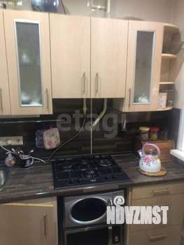 2-к квартира, вторичка, 45м2, 1/5 этаж