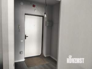 1-к квартира, вторичка, 32м2, 3/22 этаж