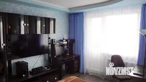 1-к квартира, вторичка, 38м2, 11/17 этаж