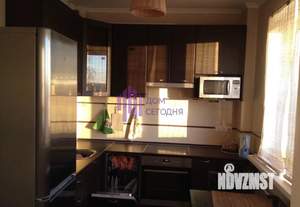 2-к квартира, вторичка, 75м2, 4/18 этаж