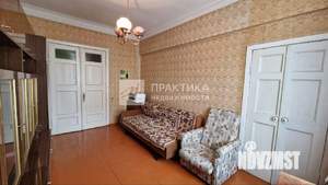 3-к квартира, вторичка, 62м2, 2/5 этаж