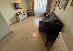 1-к квартира, вторичка, 35м2, 12/14 этаж