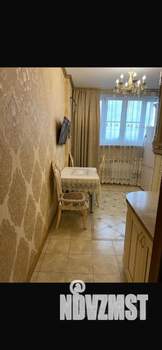 2-к квартира, вторичка, 61м2, 19/19 этаж