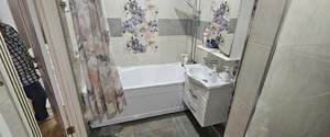 2-к квартира, вторичка, 76м2, 4/6 этаж