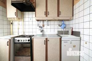1-к квартира, вторичка, 33м2, 7/9 этаж