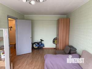 1-к квартира, вторичка, 30м2, 9/9 этаж