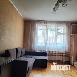 1-к квартира, вторичка, 38м2, 17/17 этаж