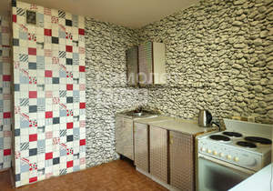 1-к квартира, вторичка, 41м2, 6/10 этаж