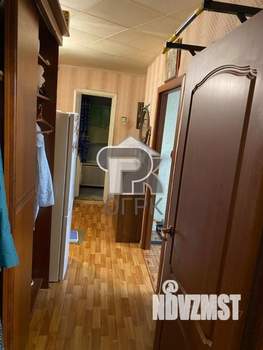 2-к квартира, вторичка, 46м2, 6/9 этаж