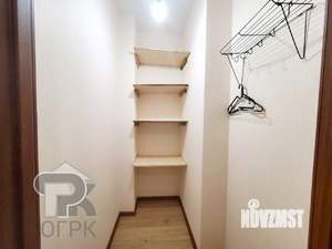 1-к квартира, вторичка, 30м2, 8/17 этаж