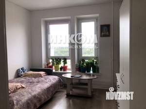 1-к квартира, вторичка, 40м2, 12/25 этаж