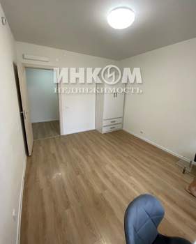 3-к квартира, вторичка, 87м2, 5/15 этаж