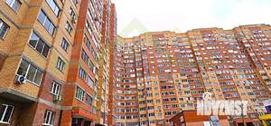 1-к квартира, вторичка, 57м2, 14/17 этаж