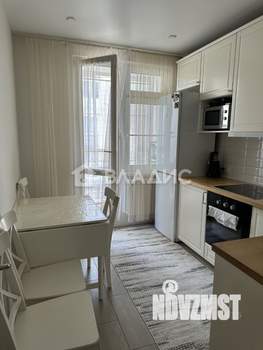 2-к квартира, вторичка, 58м2, 2/3 этаж