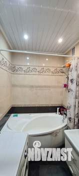2-к квартира, вторичка, 59м2, 22/25 этаж