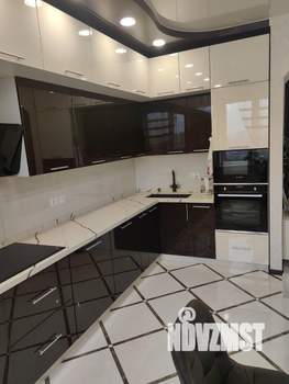 2-к квартира, вторичка, 51м2, 16/20 этаж