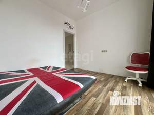2-к квартира, вторичка, 80м2, 15/15 этаж