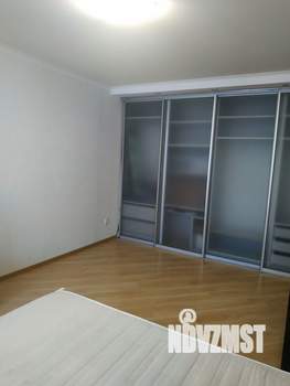 1-к квартира, вторичка, 37м2, 2/17 этаж