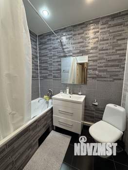 1-к квартира, вторичка, 38м2, 4/25 этаж