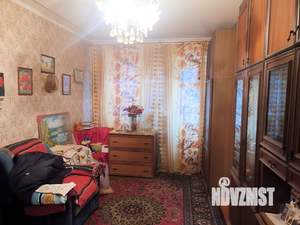 2-к квартира, вторичка, 42м2, 3/4 этаж