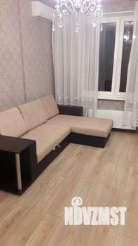 1-к квартира, вторичка, 33м2, 14/24 этаж