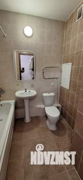 Студия квартира, вторичка, 18м2, 4/18 этаж