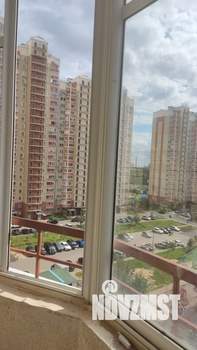 Студия квартира, вторичка, 35м2, 8/27 этаж