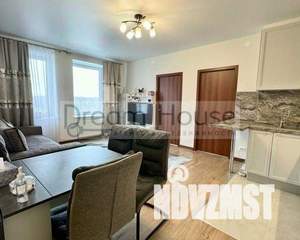 3-к квартира, вторичка, 70м2, 7/18 этаж