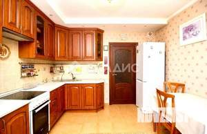 2-к квартира, вторичка, 68м2, 17/17 этаж