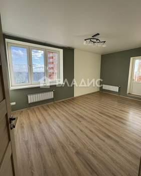 2-к квартира, вторичка, 64м2, 19/21 этаж