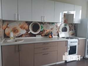 1-к квартира, вторичка, 38м2, 9/19 этаж