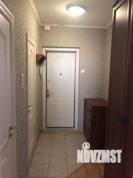 1-к квартира, вторичка, 38м2, 9/16 этаж