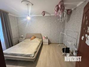 1-к квартира, вторичка, 35м2, 10/22 этаж