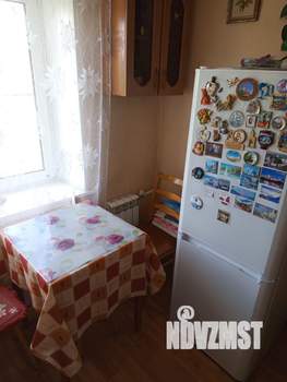 2-к квартира, вторичка, 41м2, 5/5 этаж