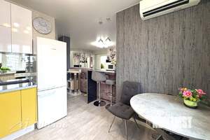2-к квартира, вторичка, 60м2, 12/12 этаж