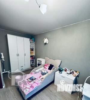 3-к квартира, вторичка, 63м2, 3/9 этаж