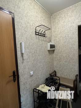 1-к квартира, вторичка, 38м2, 4/25 этаж